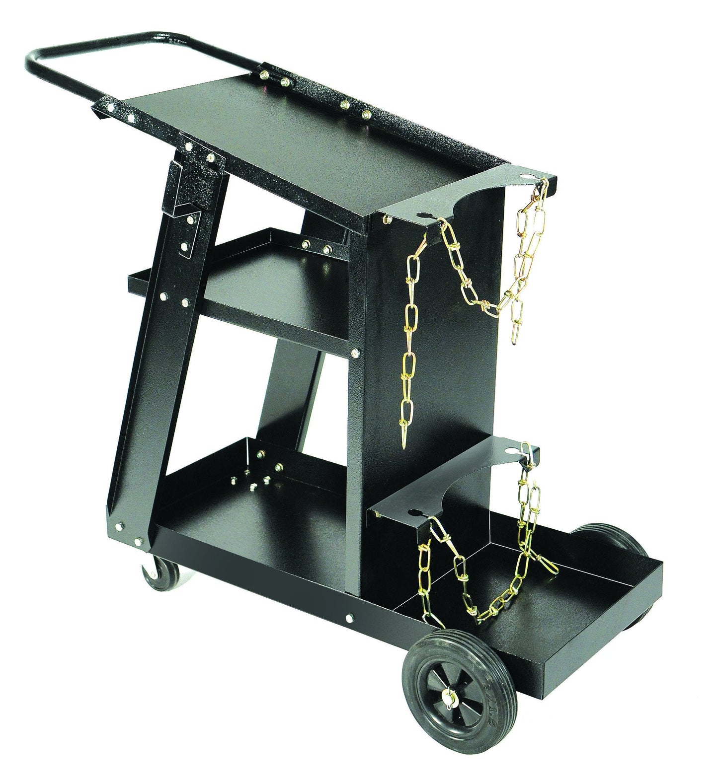 Hot Max WC100 Welding/Plasma Cutter Cart