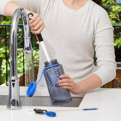 OXO Good Grips Water Bottle Cleaning Set