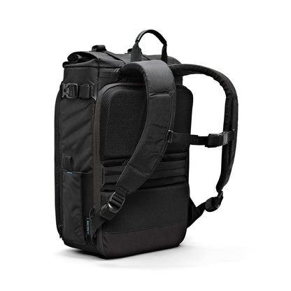 Gura Gear Kiboko City Commuter 18L+ Rolltop Camera Backpack