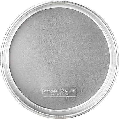 Nordic Ware Naturals Round Cake Pan, 9-Inch