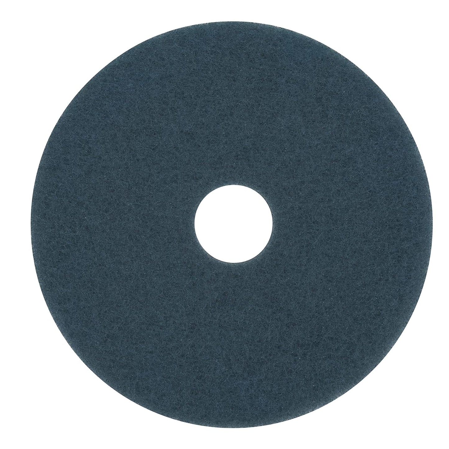 3M 5300 10" (Pack 5) Series Blue Cleaner Pad