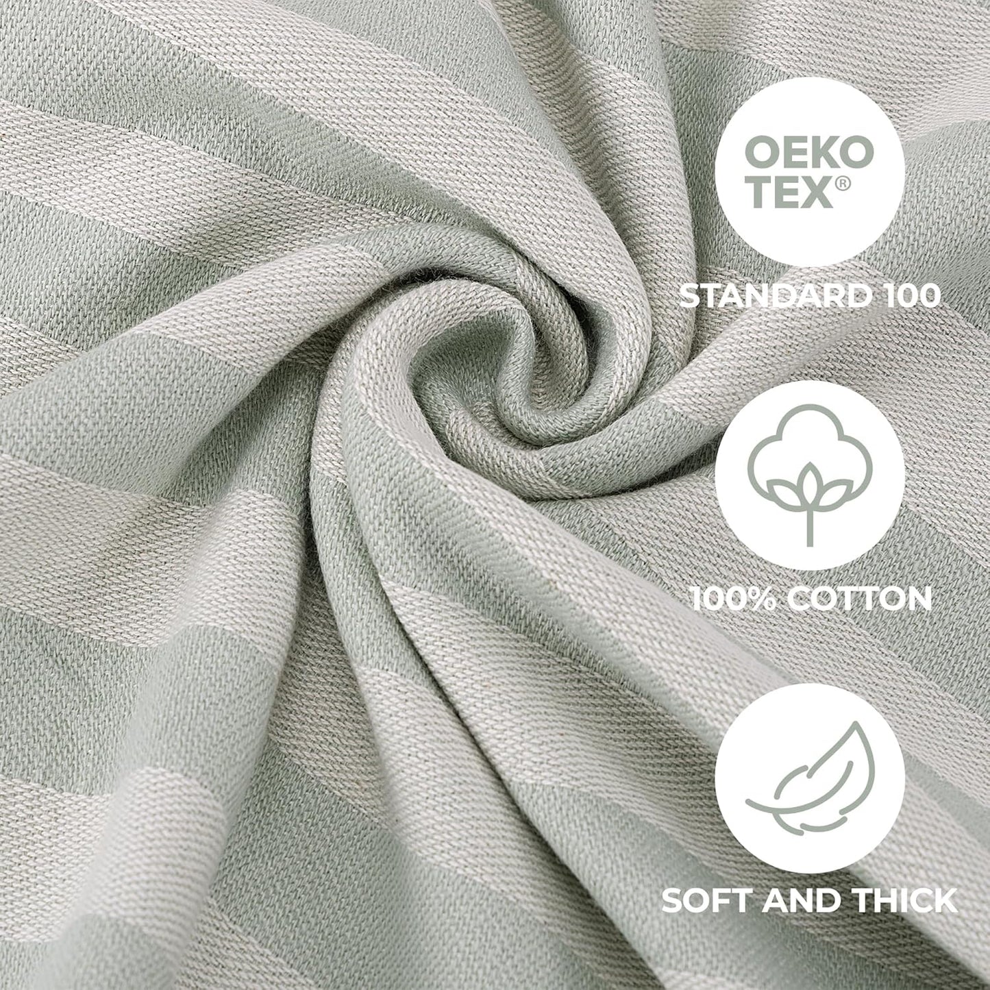 1-3 ZICOTO Stylish Hooded Beach Towel for Kids - Extra Soft and Fast Drying Poncho for Toddlers Years is Made