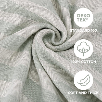 1-3 ZICOTO Stylish Hooded Beach Towel for Kids - Extra Soft and Fast Drying Poncho for Toddlers Years is Made
