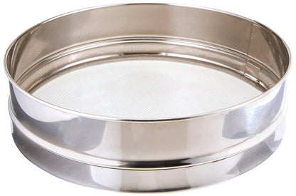 Winco Sieves, 10-Inch