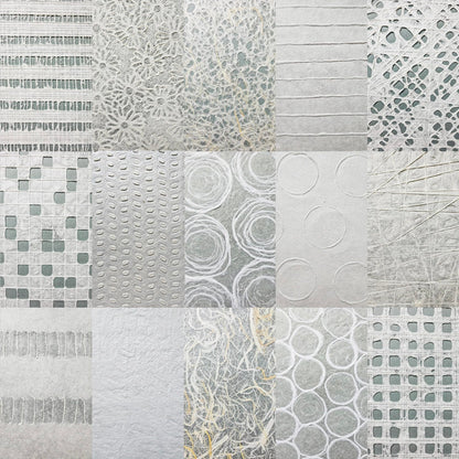 A4 Texture Treasure Kozo Paper Pack