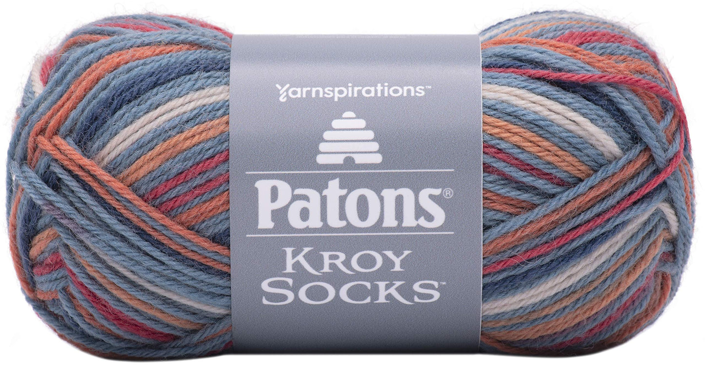 Yarn Kroy Seventies