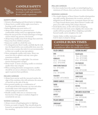 Root Candles Unscented Dinner Candles Premium Beeswax Blend Boxed Candle Set, 9-Inch, Williamsburg Blue, 12-Count