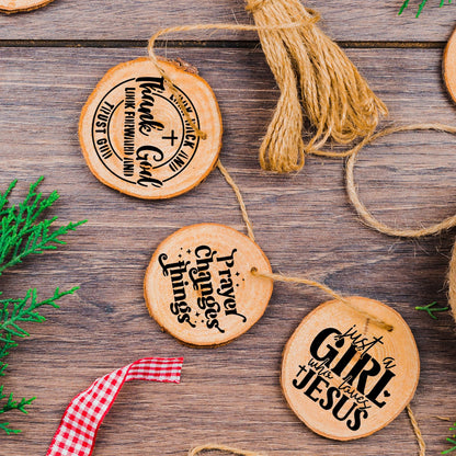 Bible Verse Stencils for Painting on Wood - 65 Pcs Small Christian Bible Reusable Stencils for Journaling Painting, Motivational Quotes Cross Stencils for Painting on Canvas Home Craft Decorations