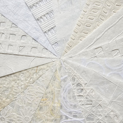 A4 Texture Treasure Kozo Paper Pack