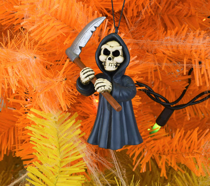Tree Buddees The Grim Reaper Halloween Ornaments