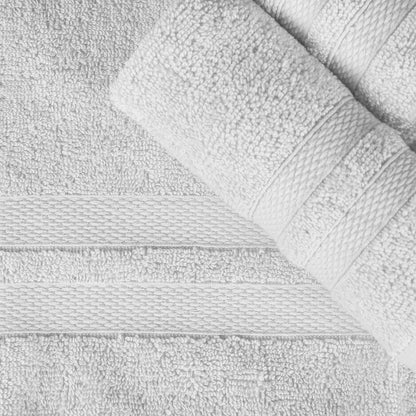Set, 2 2 2 6 Set, BNM Ultra-Soft Cotton Towel Bath Towels, Hand Towels, Face Towels/Washcloths, Quick-Dry, Shower, Spa