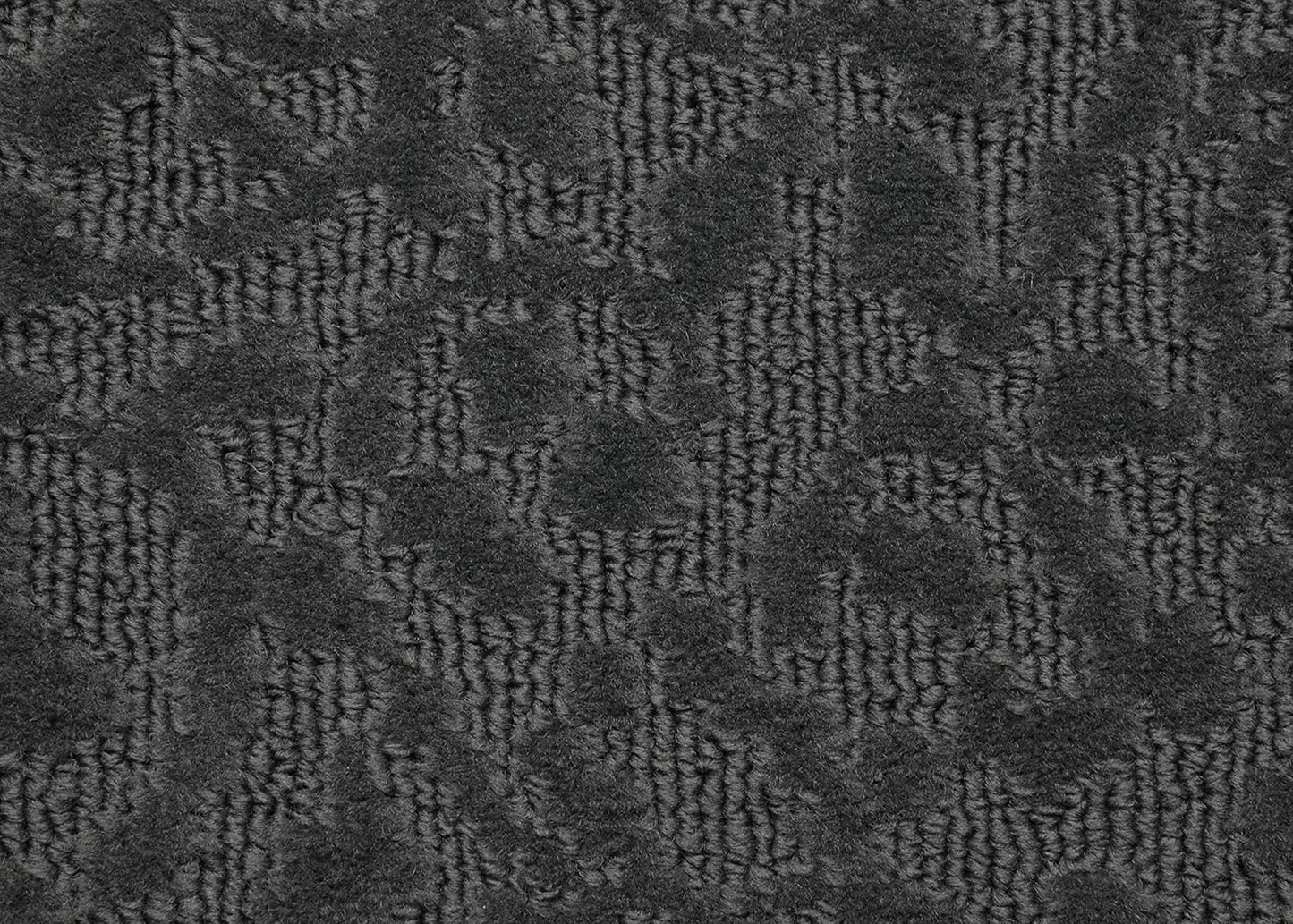 Garland Rug Ivy Vine Rug Mat, 24 in x 40 in, Cinder Gray
