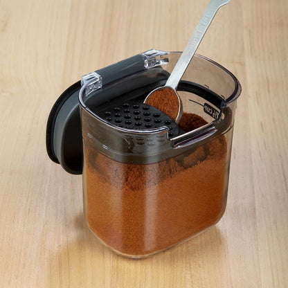 ProKeeper Food Storage Container - 1.5 Cup Capacity, Durable Airtight Storage Solution for Freshness