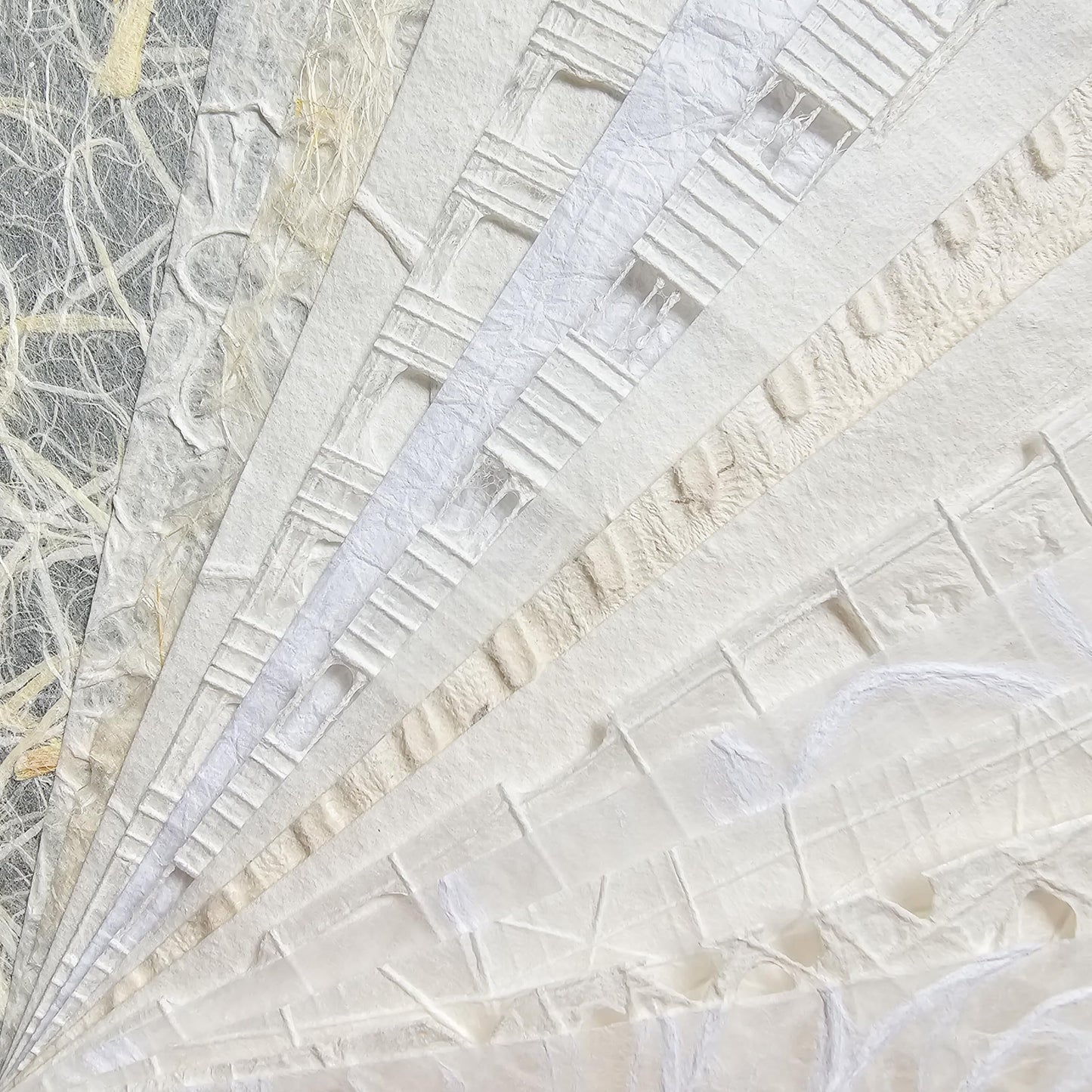 A4 Texture Treasure Kozo Paper Pack