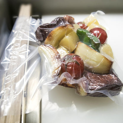 UltraSource Chamber Machine Pouches - 3 Mil Thickness, 8 x 10 Inches, Pack of 500 BPA-Free Vacuum Sealer Bags