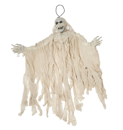 35" Hanging Halloween Mummy