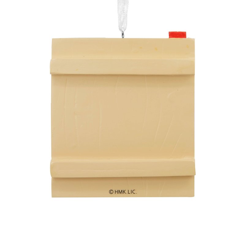 Hallmark Sushi Christmas Ornament