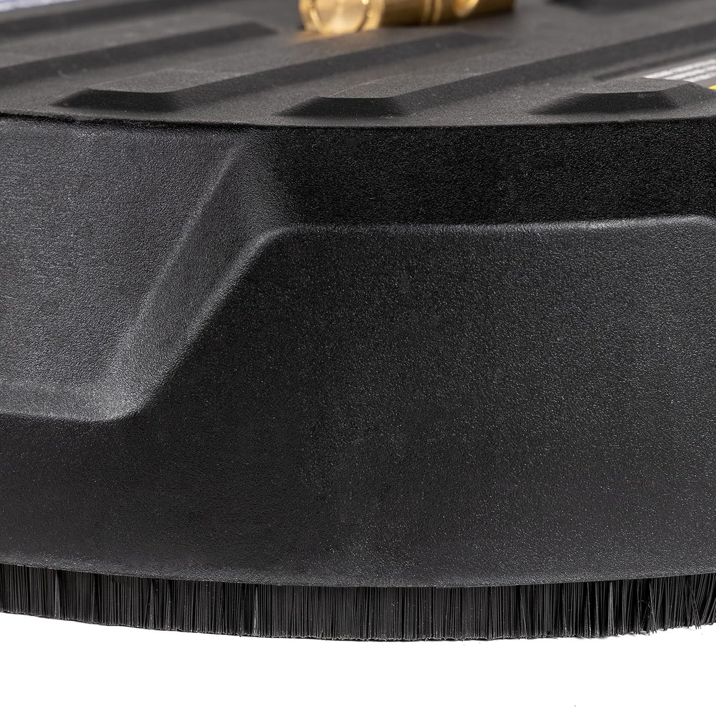 Westinghouse 15” Pressure Washer Surface Cleaner Attachment - 3400 PSI, 1/4” Connector | Ideal for Gas & Electric Washers
