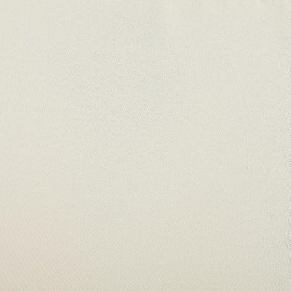 Sun Zero Easton Energy Saving Blackout Tab Top Curtain Panel, 40" x 84", Pearl