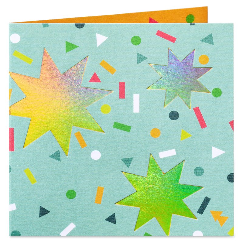 Papyrus Pop-Up Card for Birthday (Special Day)